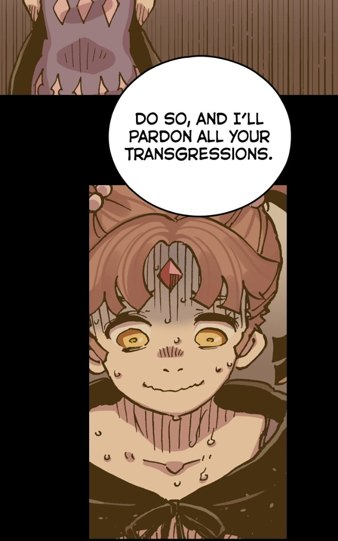 Clevatess Chapter 64 page 46 - 