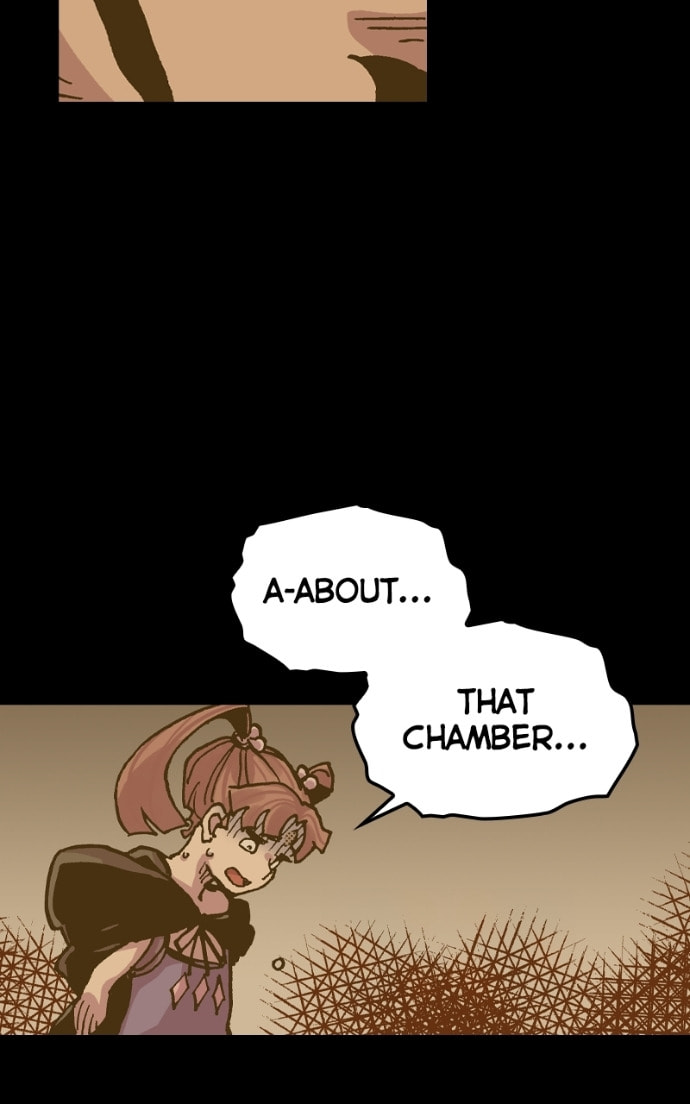 Clevatess Chapter 64 page 48 - 