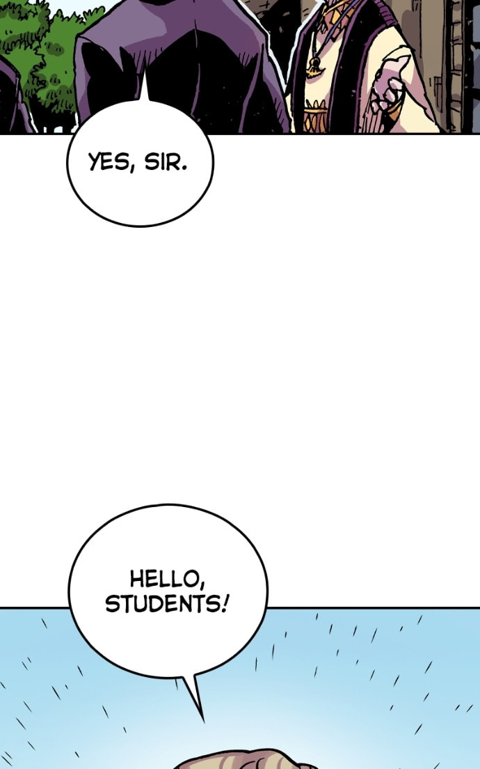 Clevatess Chapter 64 page 6 - 