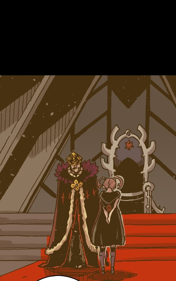 Clevatess Chapter 64 page 52 - 