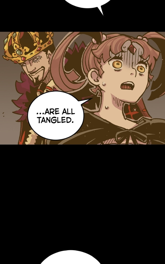 Clevatess Chapter 64 page 55 - 