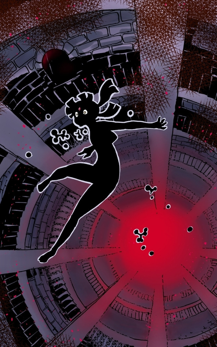 Clevatess Chapter 64 page 59 - 