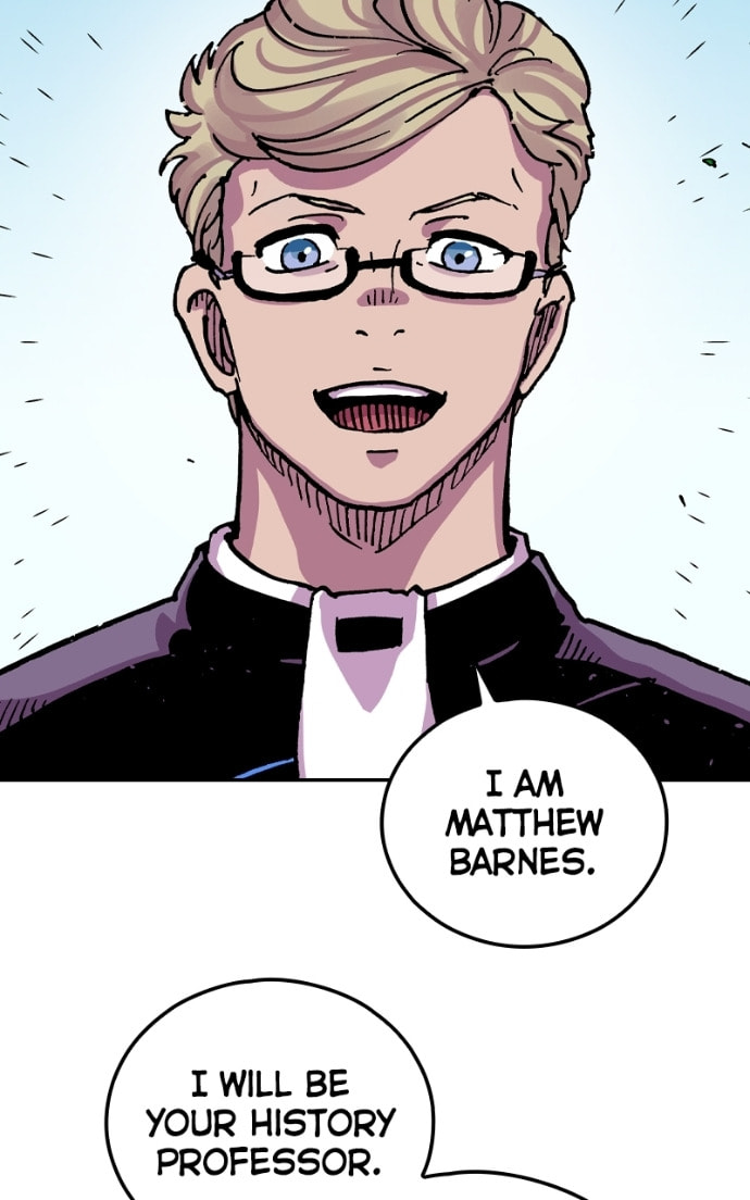 Clevatess Chapter 64 page 7 - 