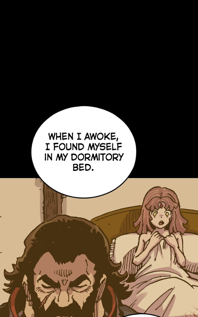 Clevatess Chapter 64 page 61 - 