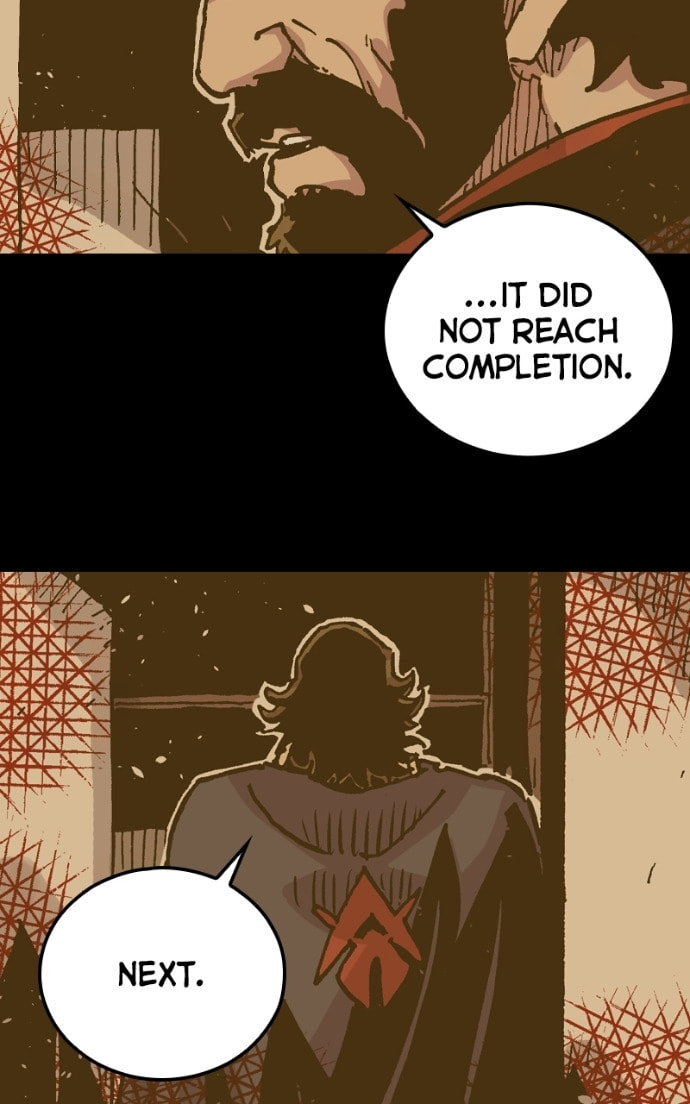 Clevatess Chapter 64 page 63 - 
