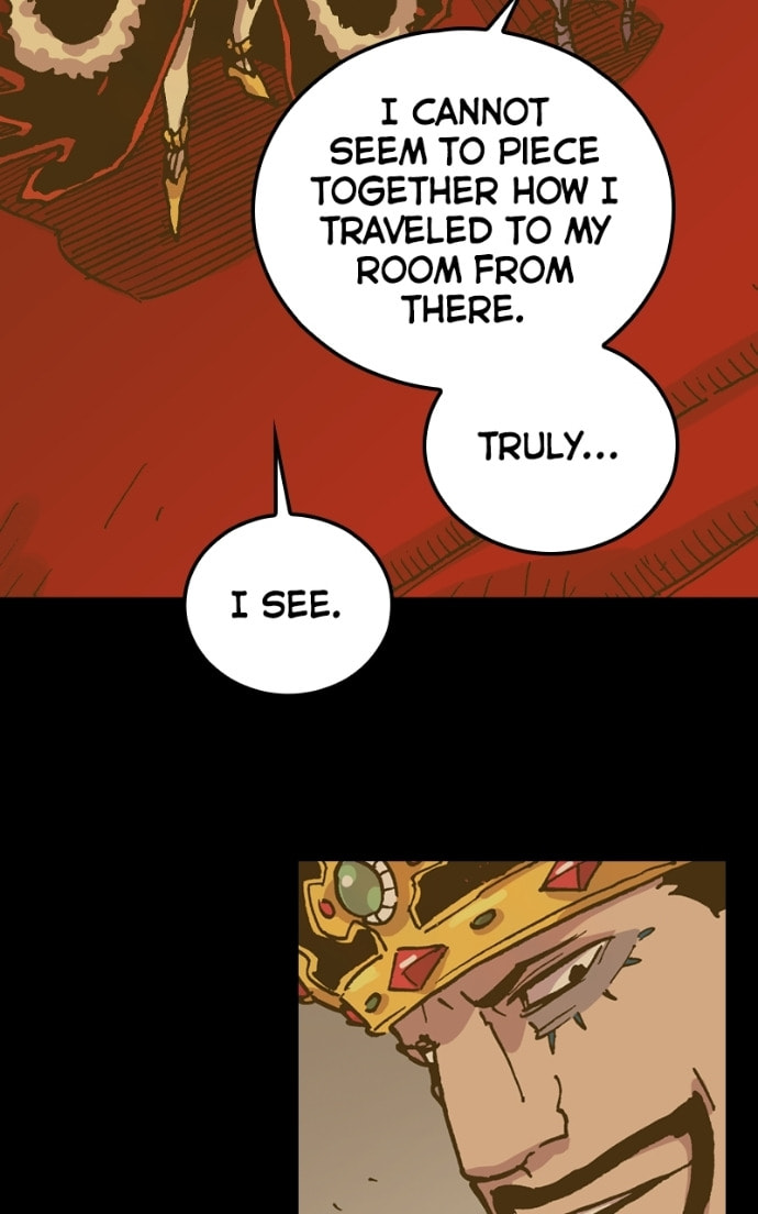 Clevatess Chapter 64 page 65 - 