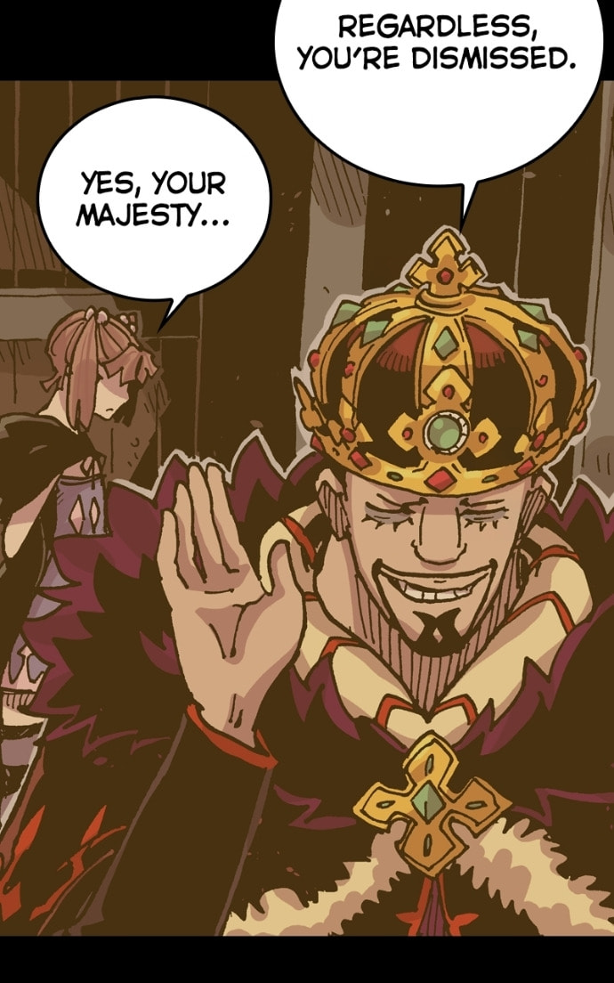 Clevatess Chapter 64 page 67 - 