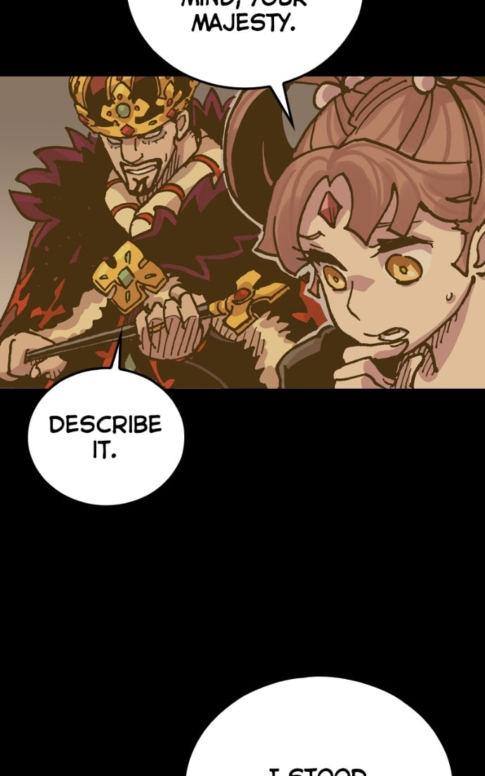 Clevatess Chapter 64 page 70 - 