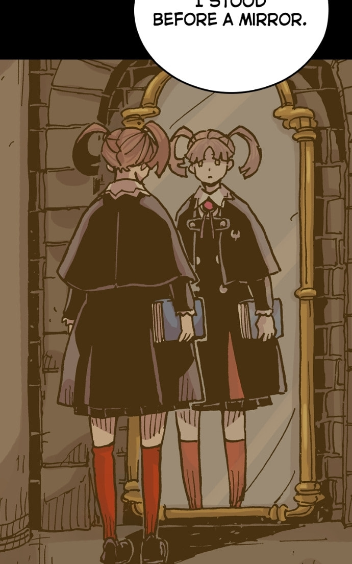 Clevatess Chapter 64 page 71 - 