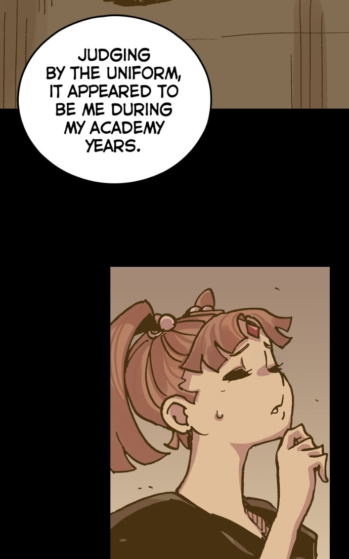 Clevatess Chapter 64 page 72 - 