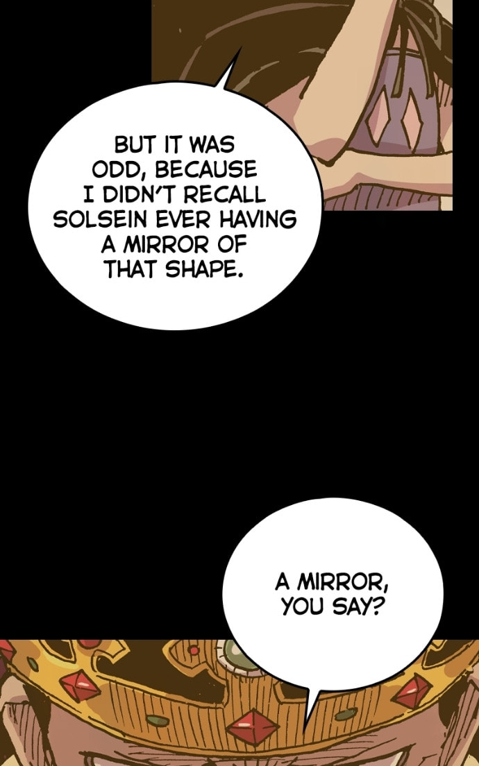 Clevatess Chapter 64 page 73 - 
