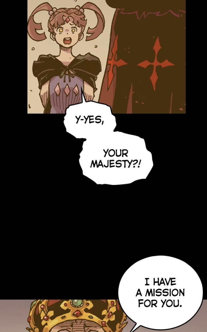 Clevatess Chapter 64 page 75 - 