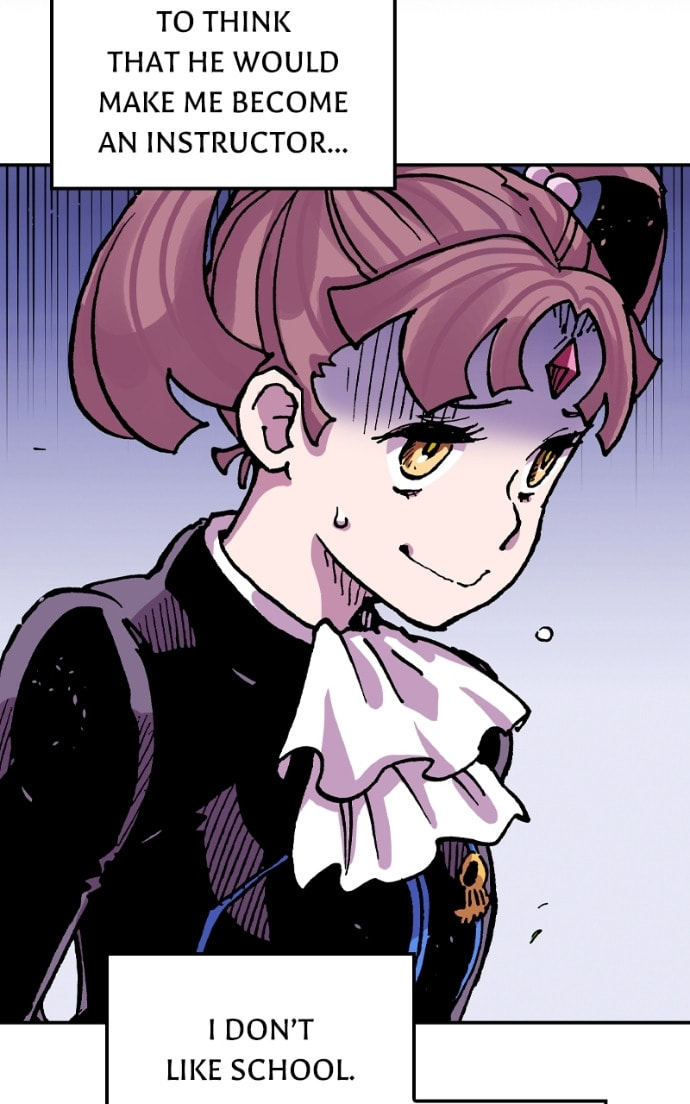 Clevatess Chapter 64 page 77 - 