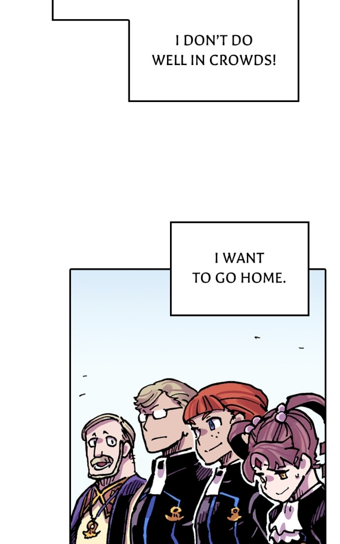 Clevatess Chapter 64 page 78 - 