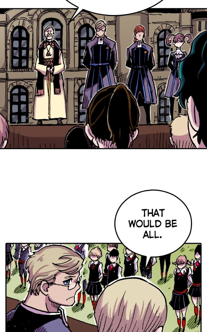 Clevatess Chapter 64 page 80 - 