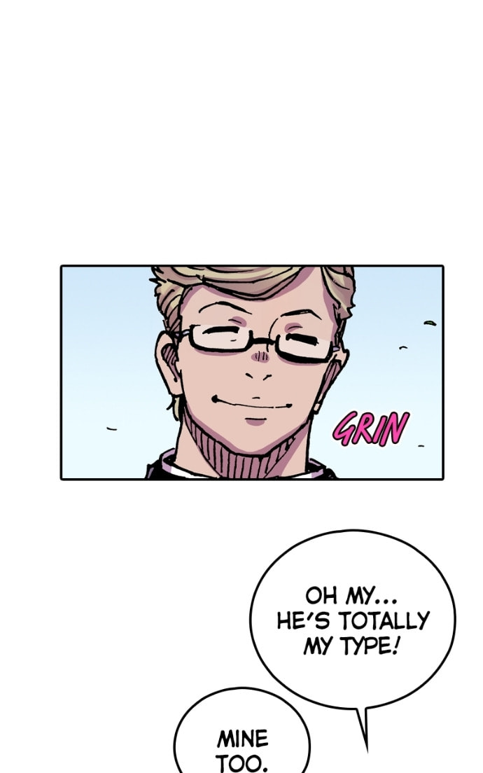 Clevatess Chapter 64 page 9 - 