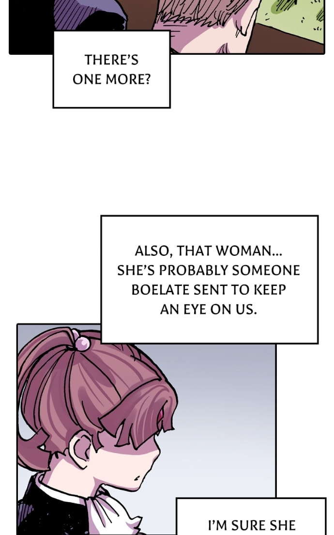Clevatess Chapter 64 page 81 - 