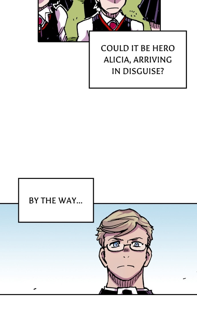 Clevatess Chapter 64 page 83 - 