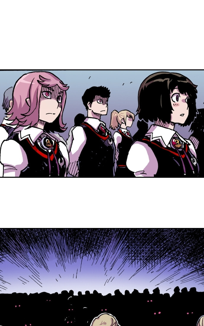 Clevatess Chapter 64 page 84 - 