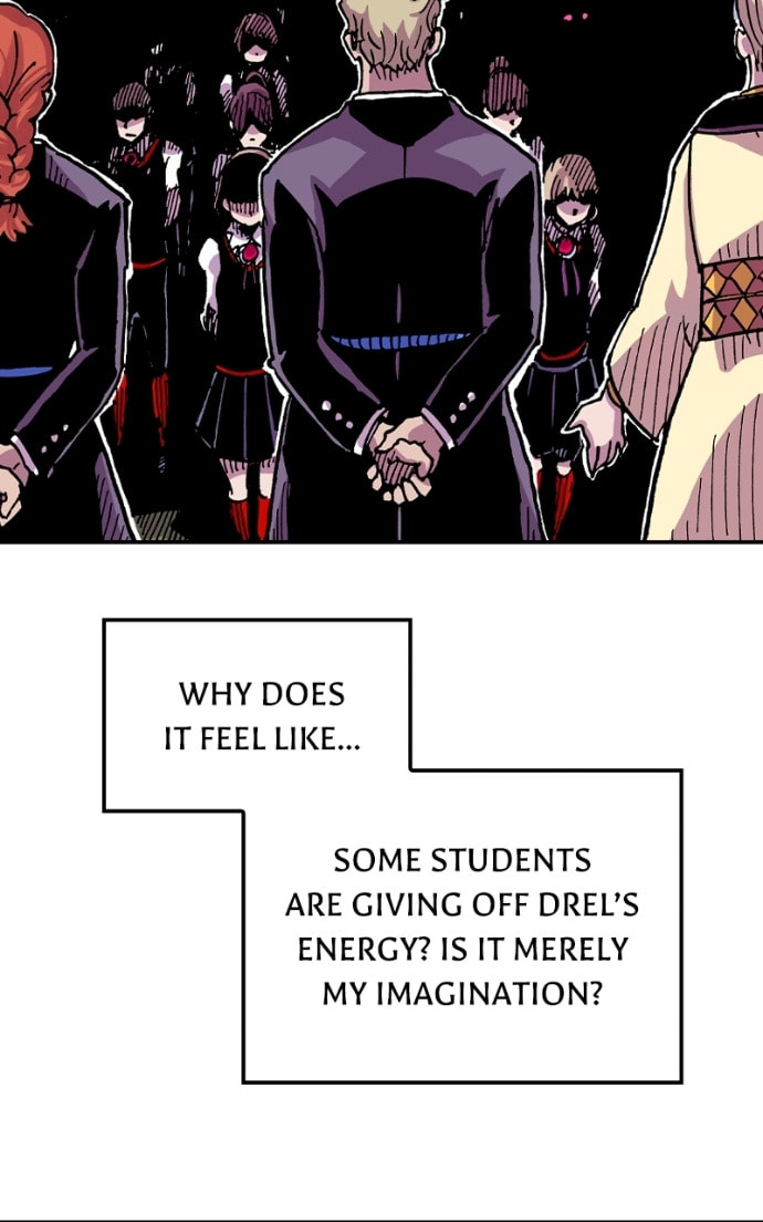 Clevatess Chapter 64 page 85 - 