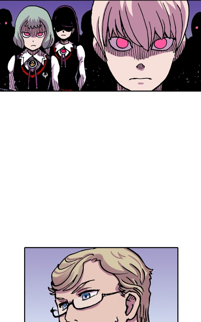 Clevatess Chapter 64 page 86 - 