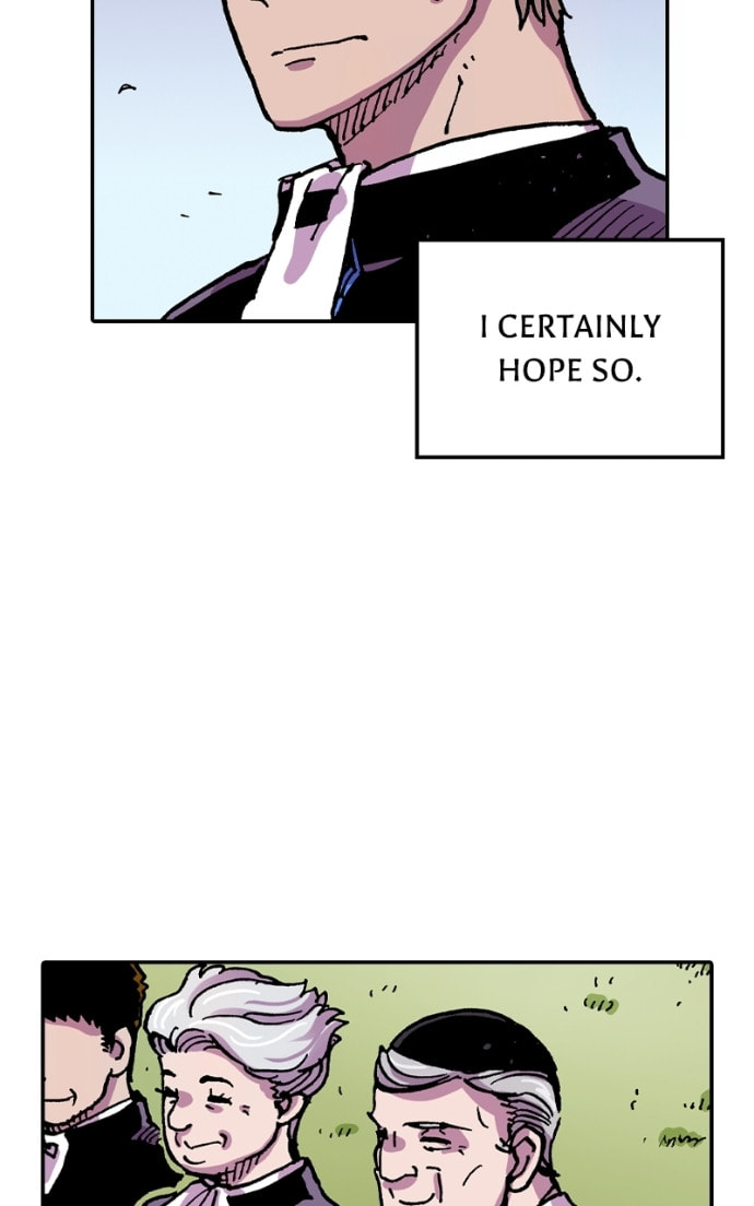 Clevatess Chapter 64 page 87 - 