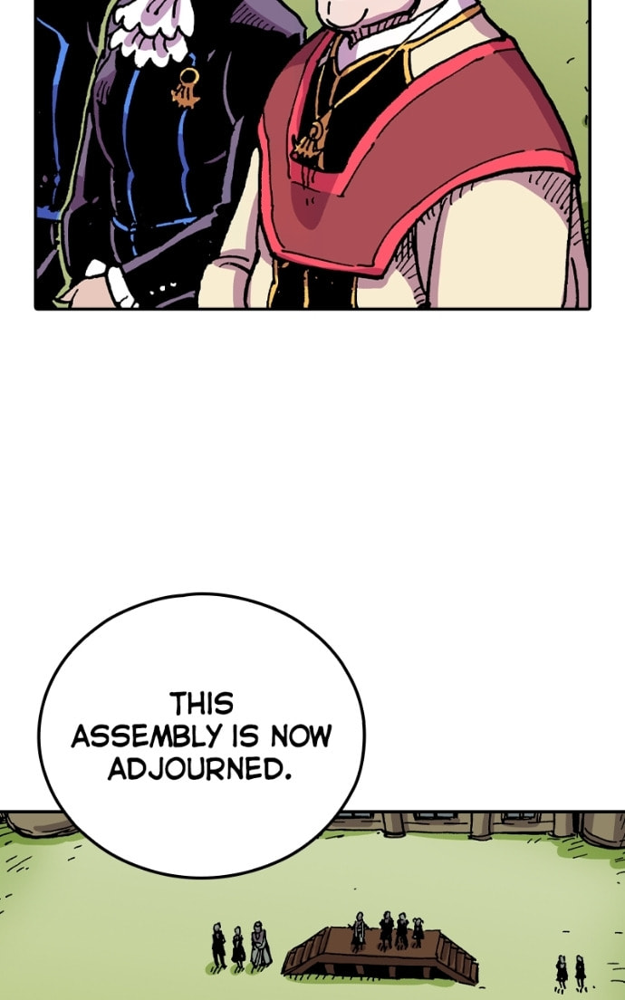Clevatess Chapter 64 page 88 - 