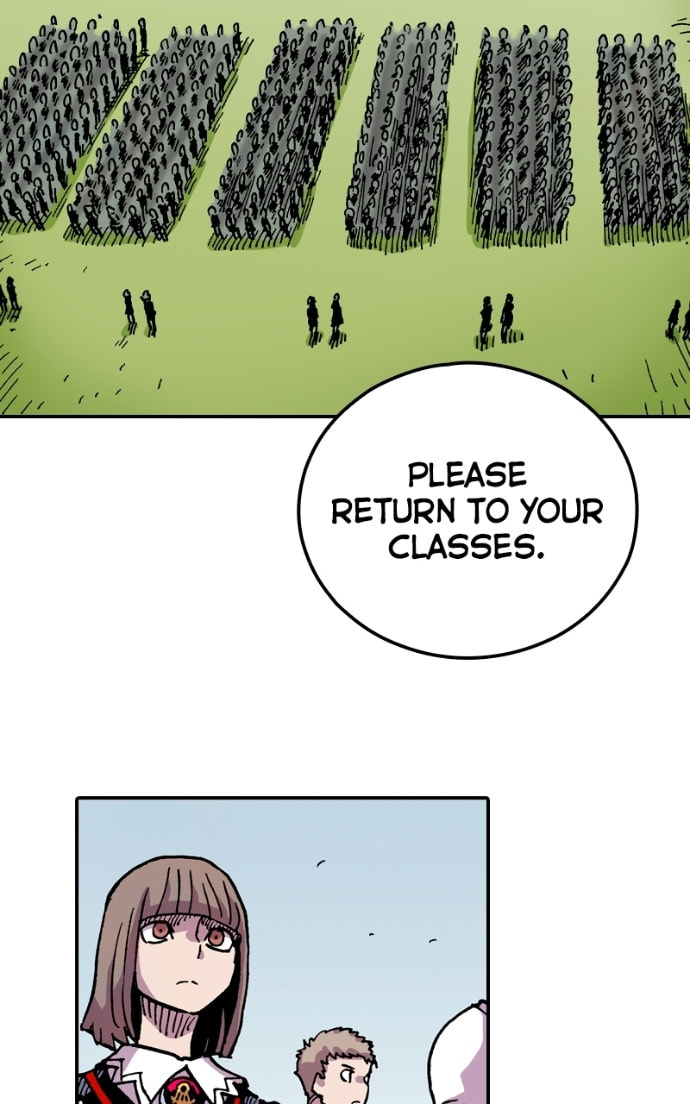 Clevatess Chapter 64 page 89 - 