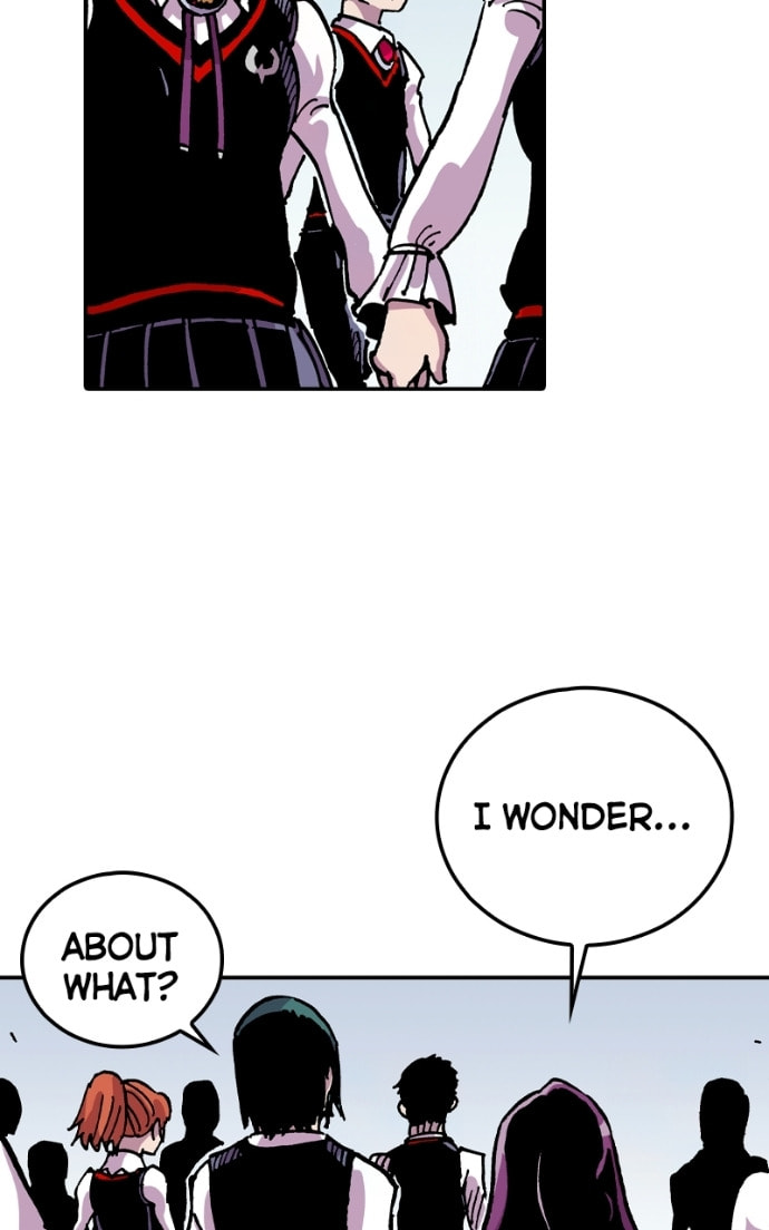 Clevatess Chapter 64 page 90 - 