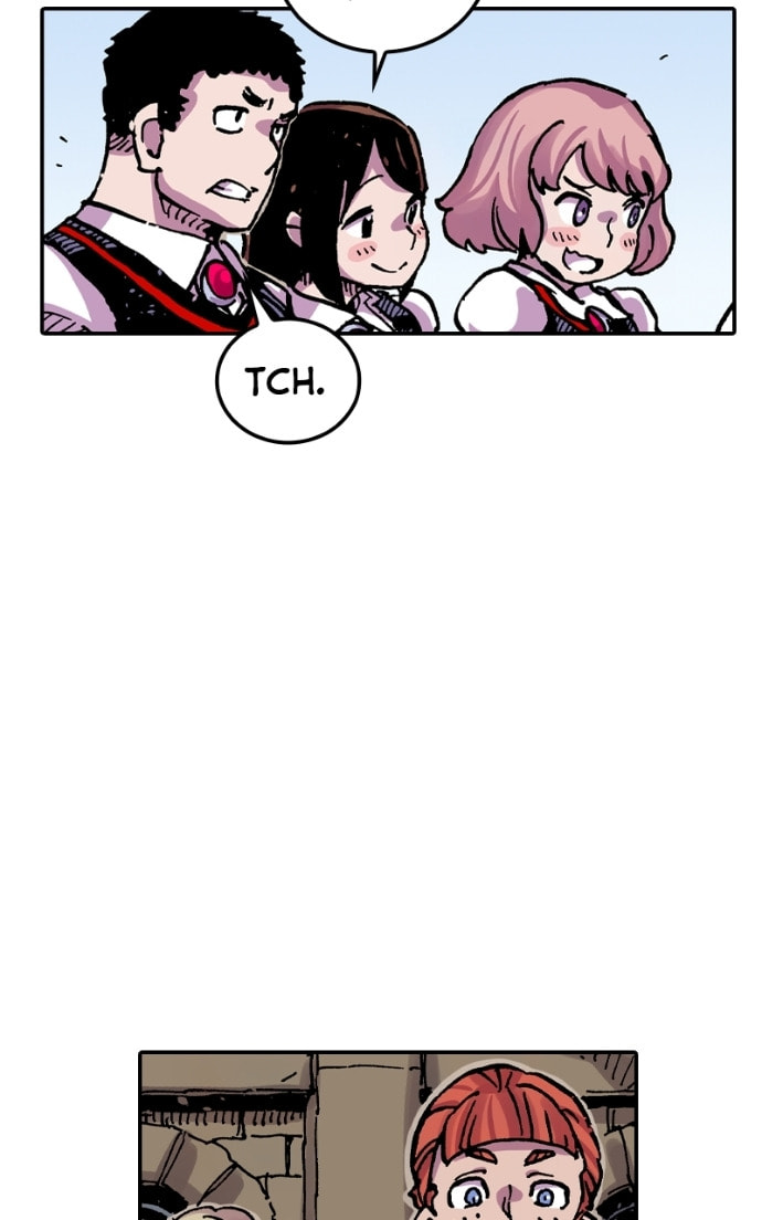 Clevatess Chapter 64 page 10 - 