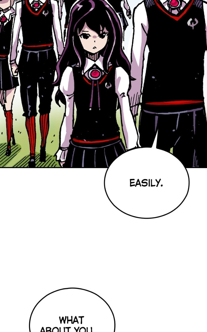 Clevatess Chapter 64 page 92 - 