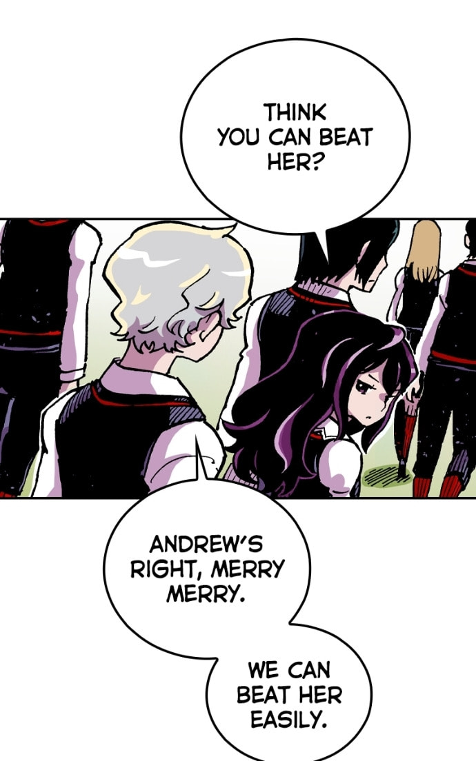 Clevatess Chapter 64 page 94 - 