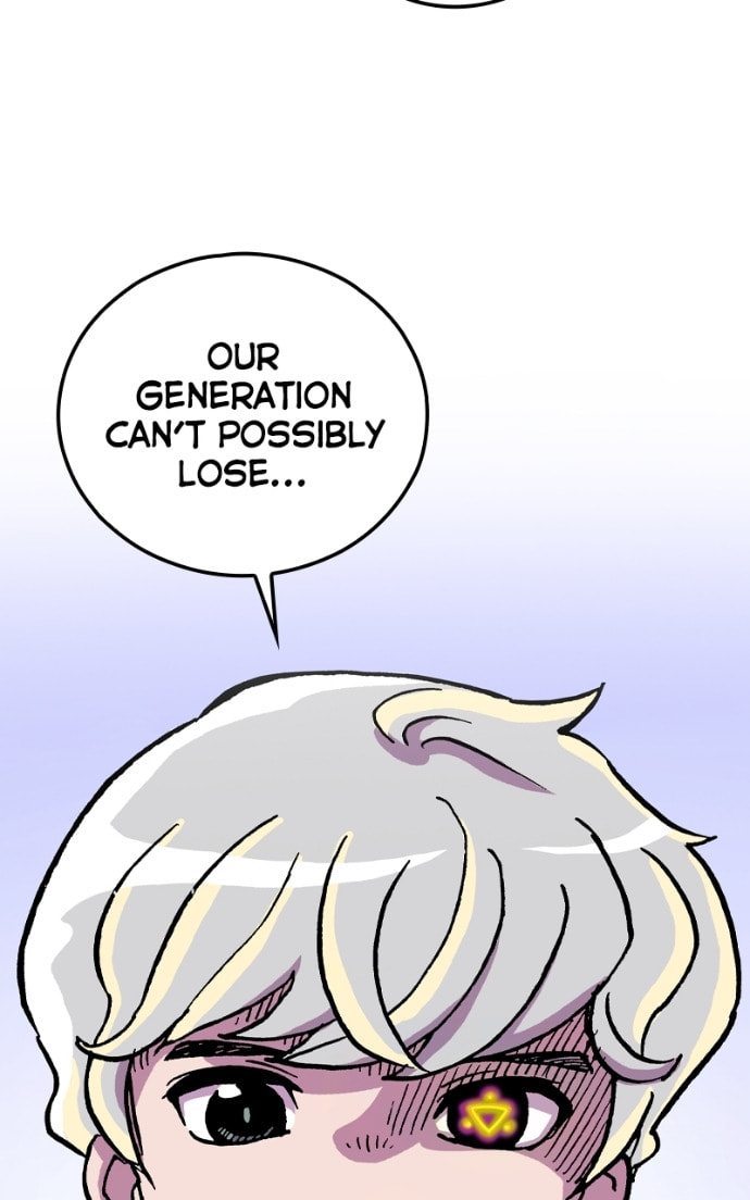 Clevatess Chapter 64 page 95 - 