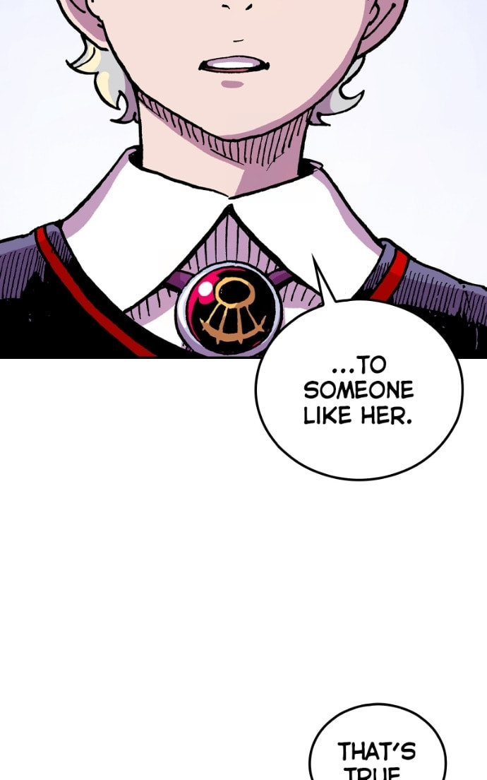 Clevatess Chapter 64 page 96 - 