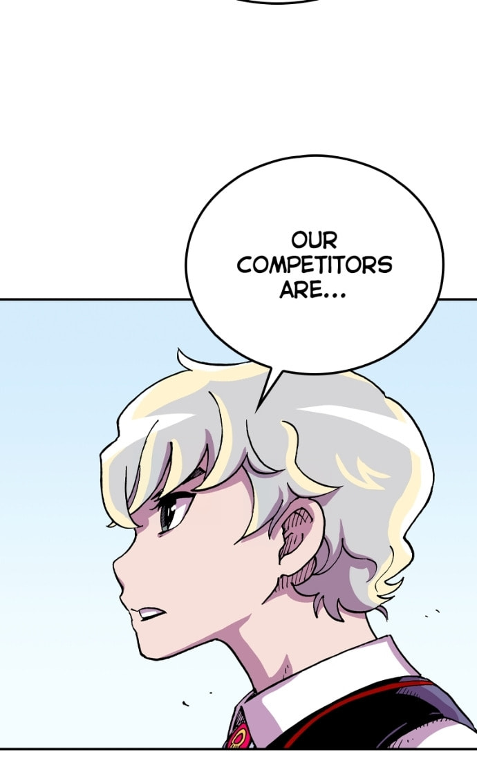 Clevatess Chapter 64 page 98 - 