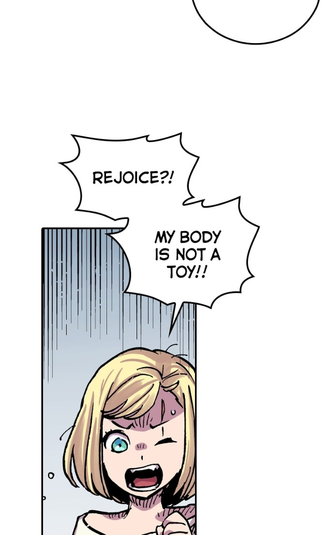 Clevatess Chapter 65 page 11 - 
