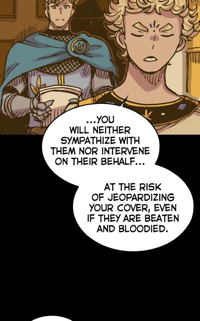 Clevatess Chapter 65 page 101 - 