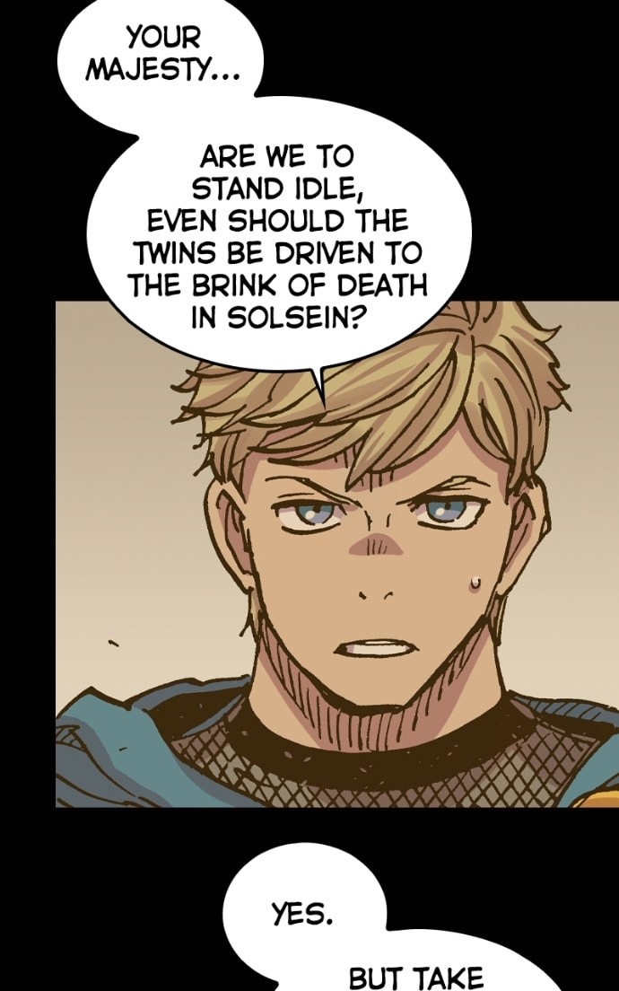 Clevatess Chapter 65 page 102 - 