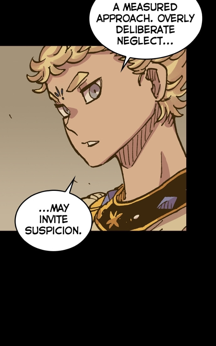 Clevatess Chapter 65 page 103 - 
