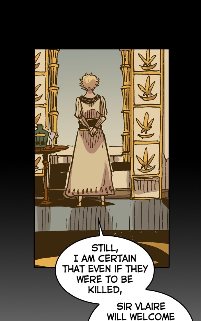 Clevatess Chapter 65 page 104 - 