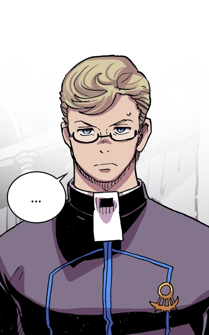 Clevatess Chapter 65 page 106 - 