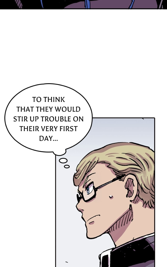 Clevatess Chapter 65 page 107 - 