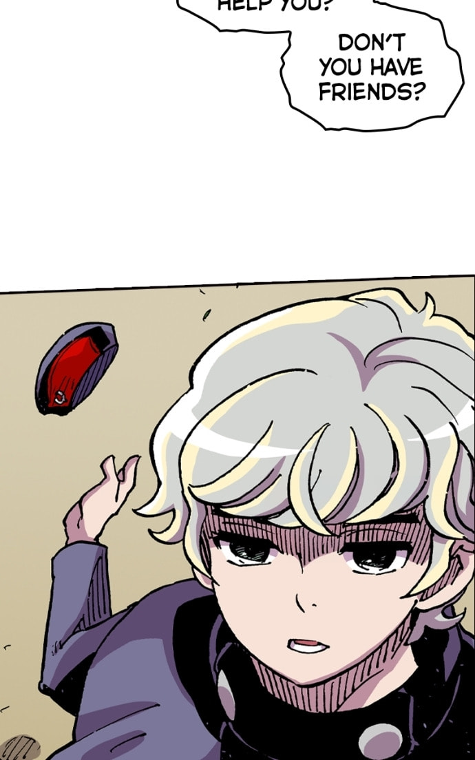Clevatess Chapter 65 page 110 - 