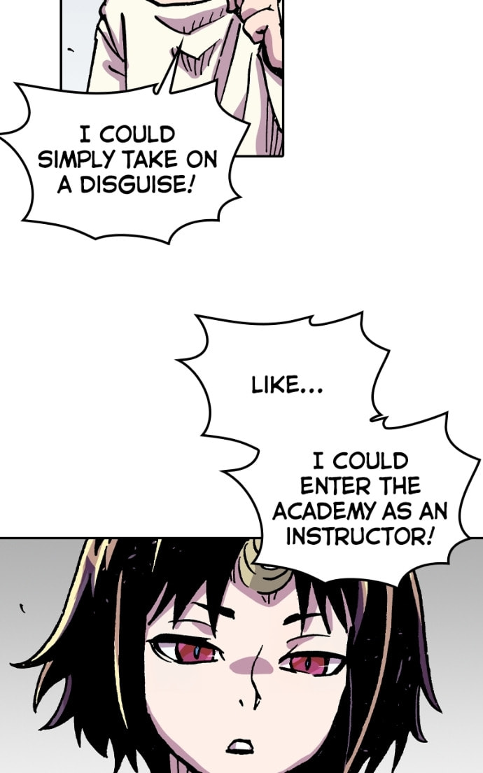Clevatess Chapter 65 page 12 - 