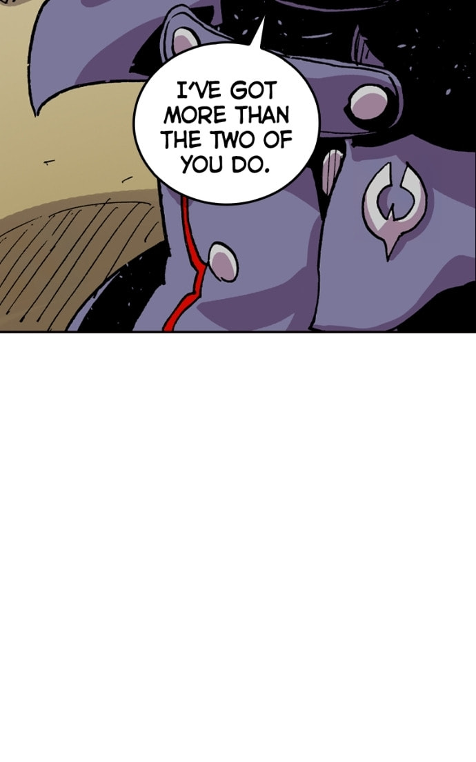 Clevatess Chapter 65 page 111 - 