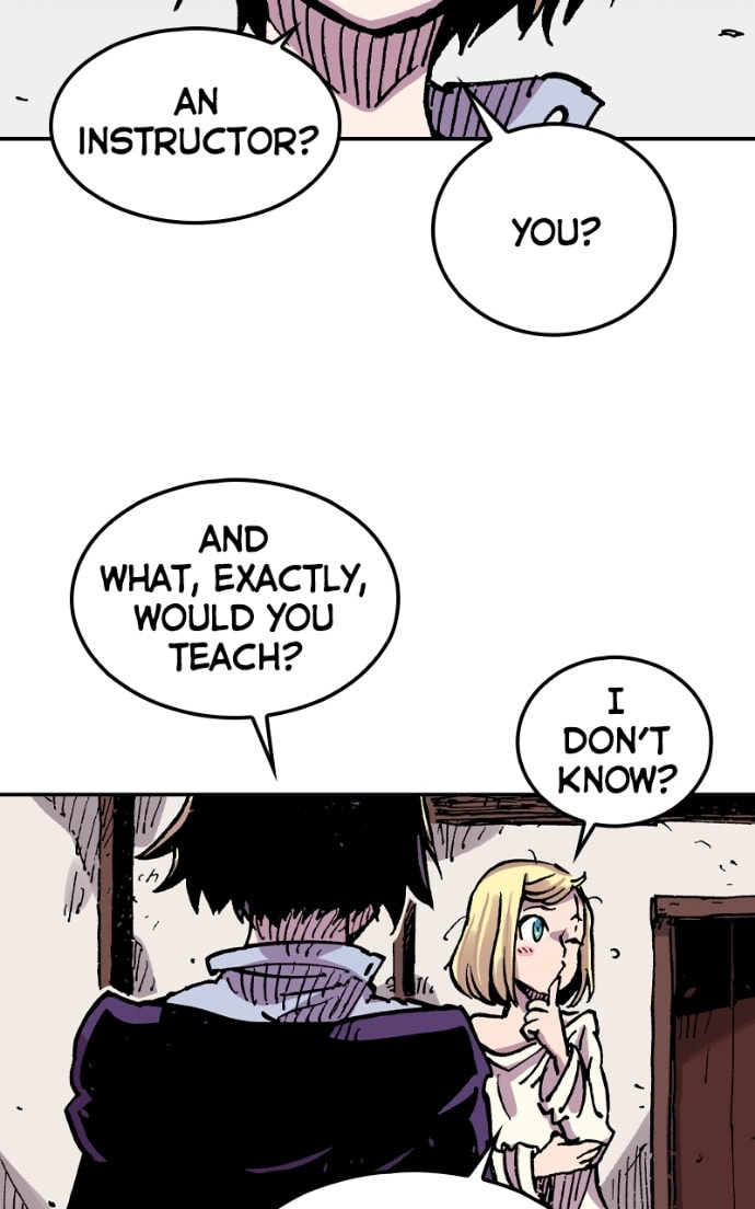 Clevatess Chapter 65 page 13 - 