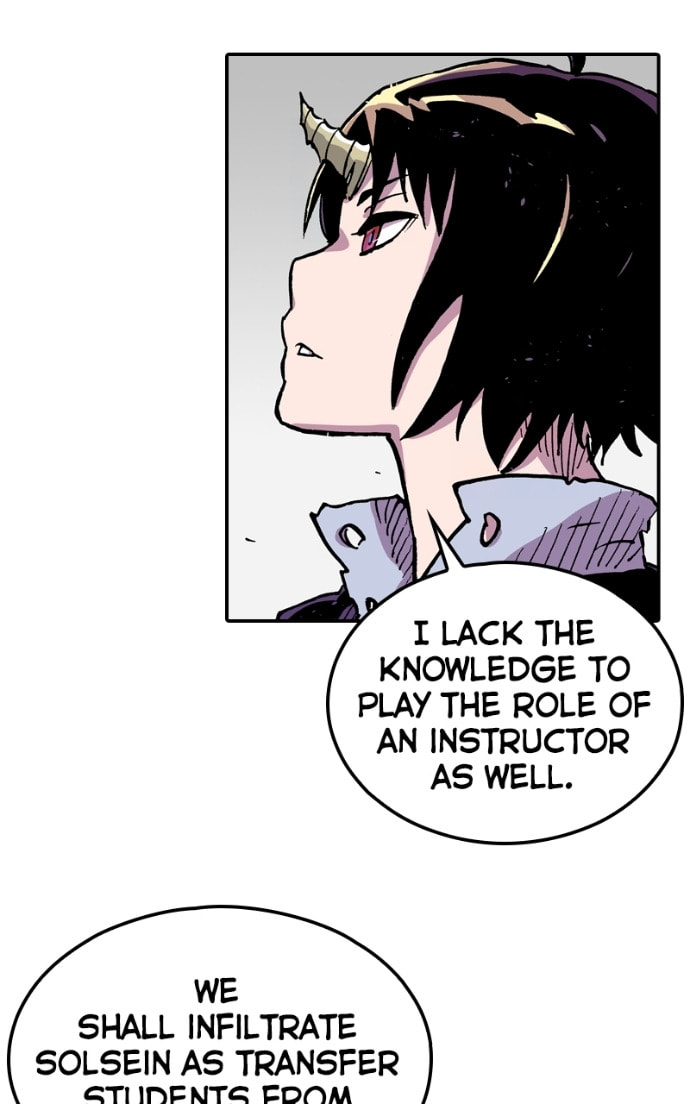 Clevatess Chapter 65 page 16 - 
