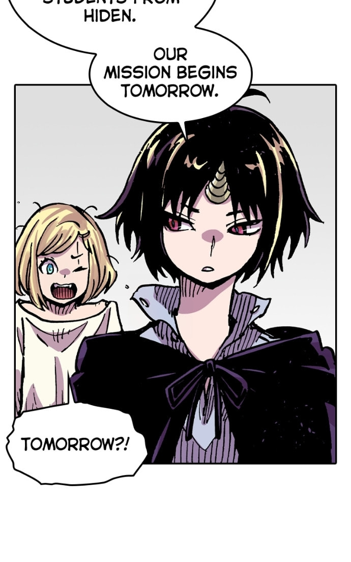 Clevatess Chapter 65 page 17 - 