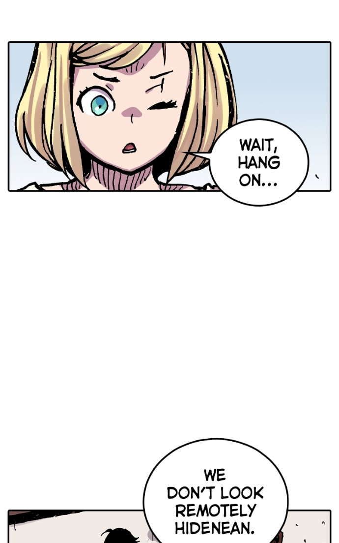 Clevatess Chapter 65 page 19 - 