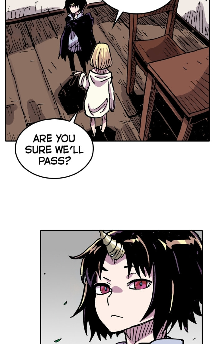 Clevatess Chapter 65 page 20 - 